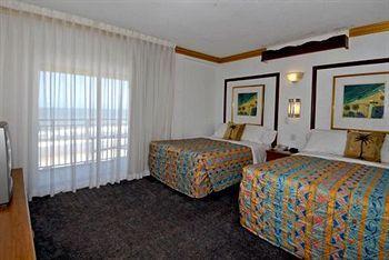 Desert Inn Resort Hotel And Suites Daytona Beach Exterior foto