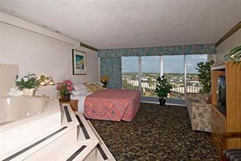 Desert Inn Resort Hotel And Suites Daytona Beach Exterior foto