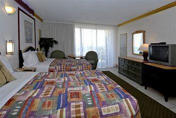 Desert Inn Resort Hotel And Suites Daytona Beach Exterior foto