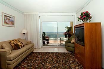 Desert Inn Resort Hotel And Suites Daytona Beach Quarto foto